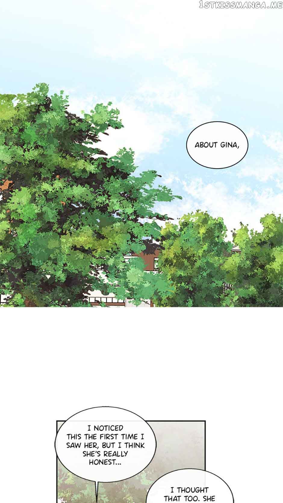 How We Love Chapter 90 page 7