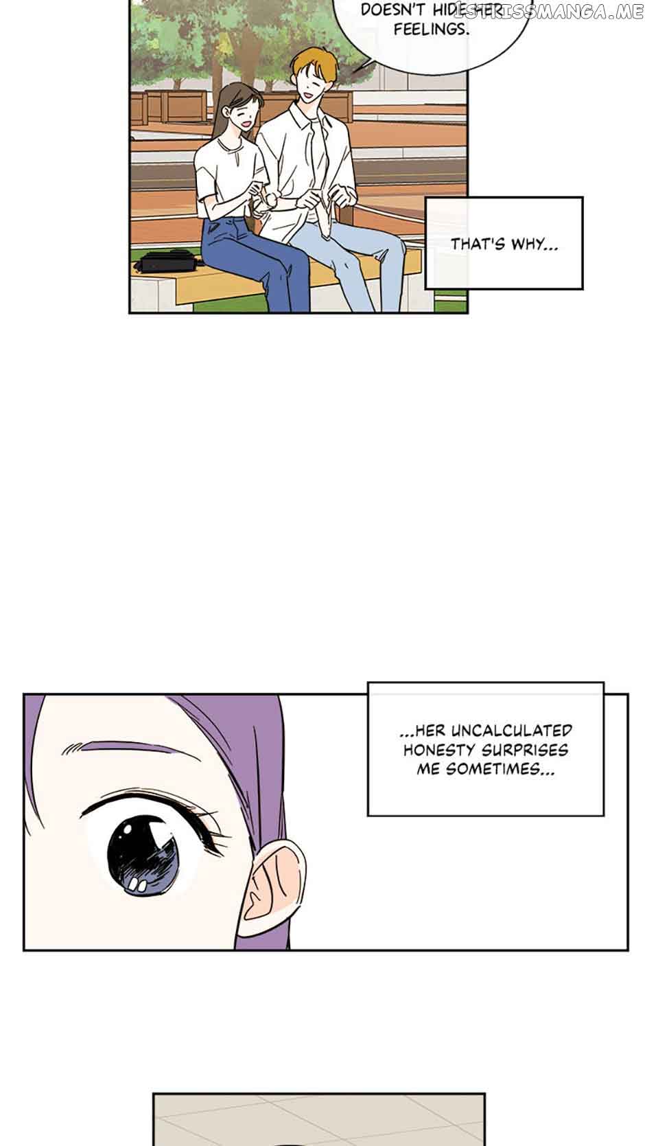 How We Love Chapter 90 page 8