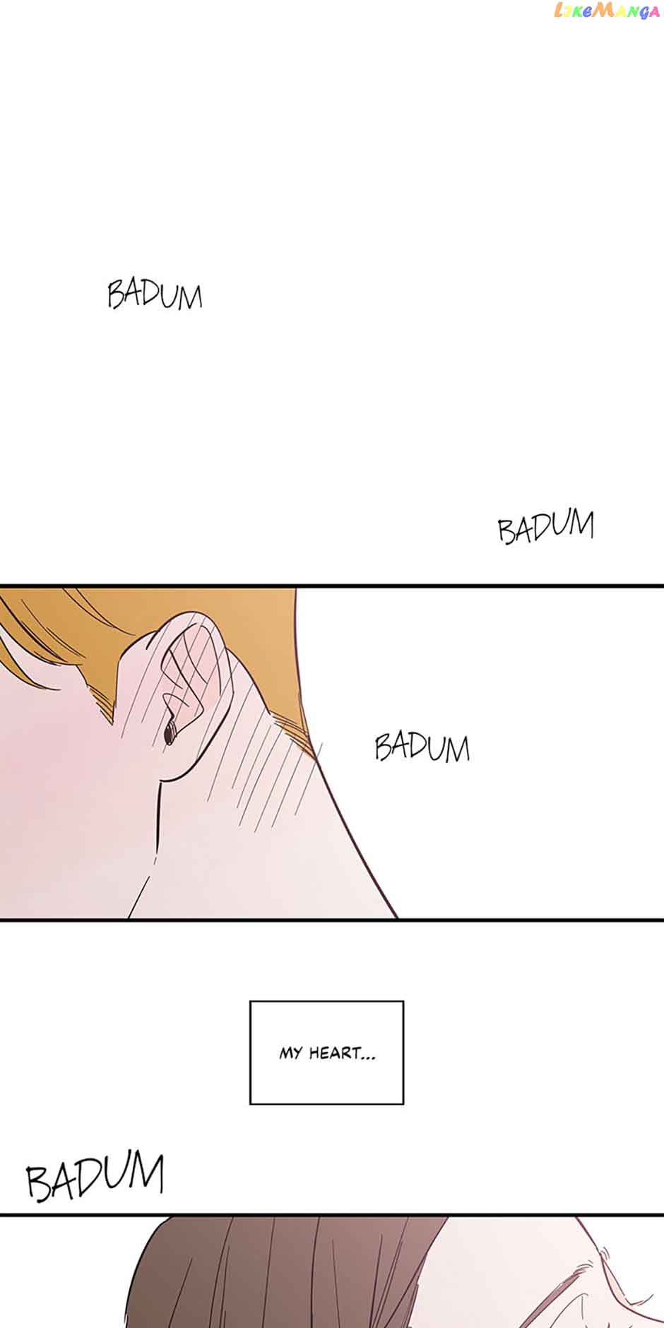 How We Love Chapter 93 page 0