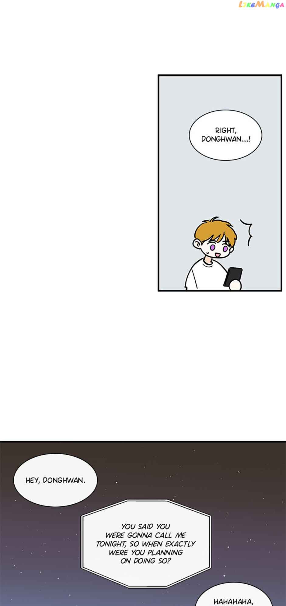 How We Love Chapter 93 page 10