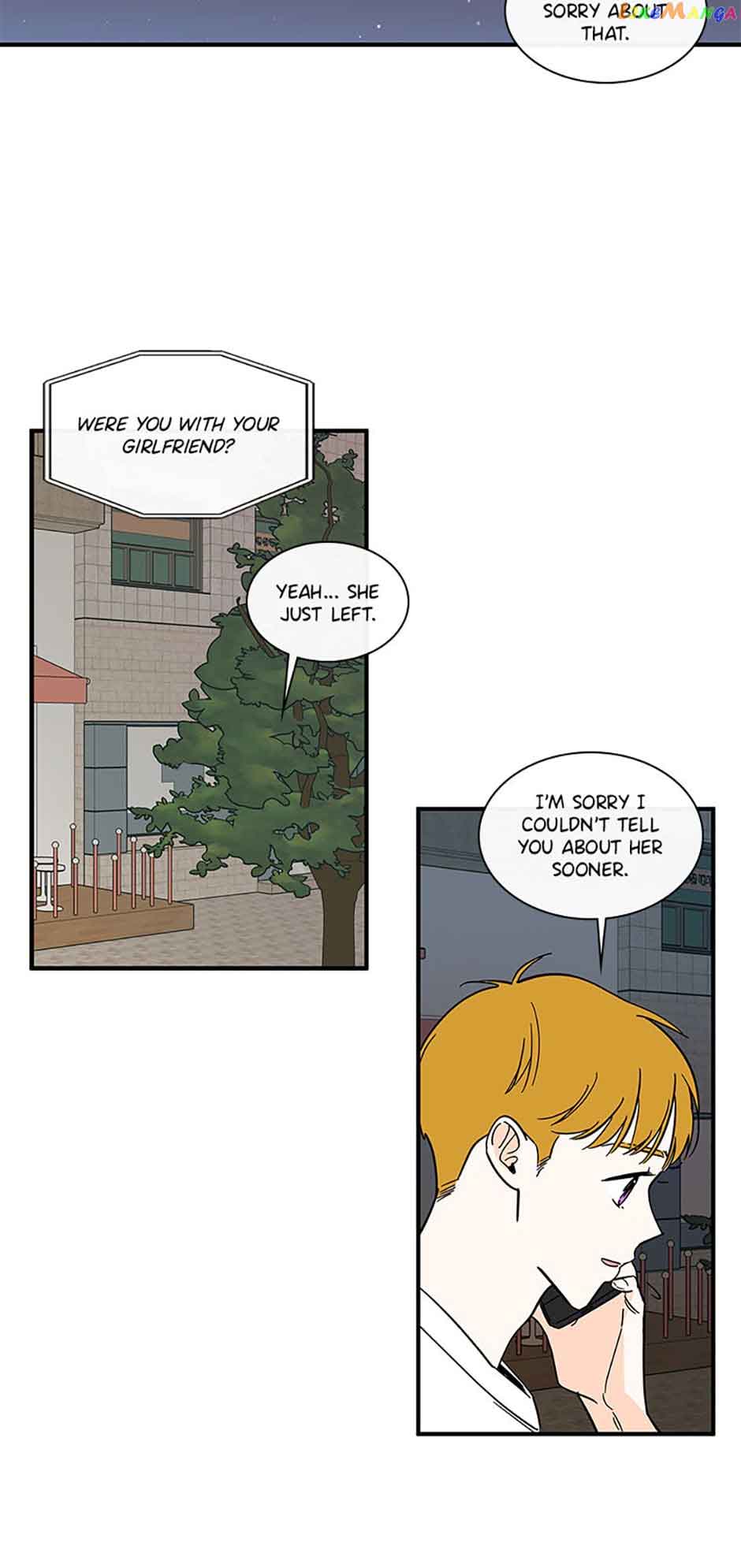 How We Love Chapter 93 page 11