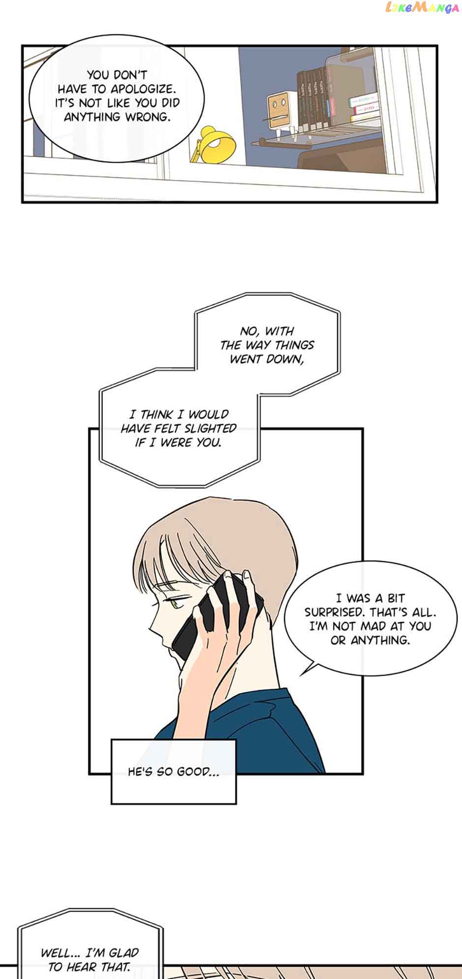 How We Love Chapter 93 page 12