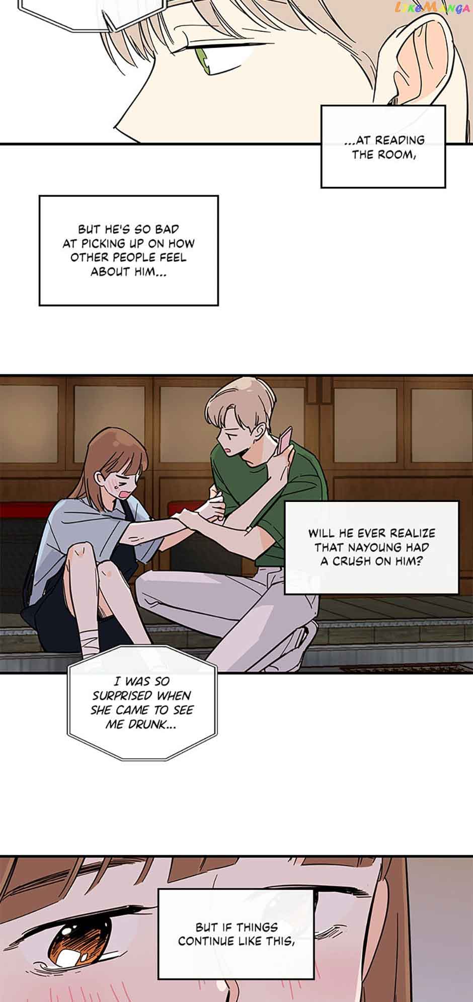 How We Love Chapter 93 page 13