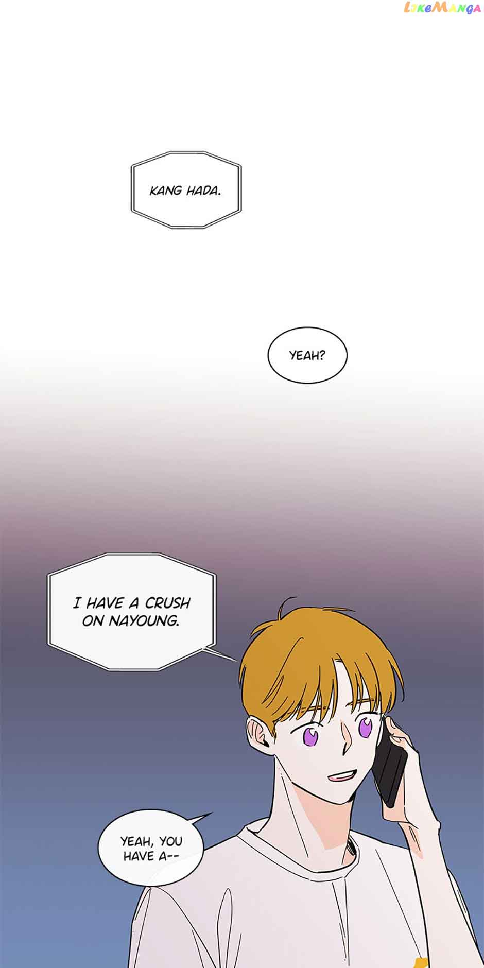 How We Love Chapter 93 page 15