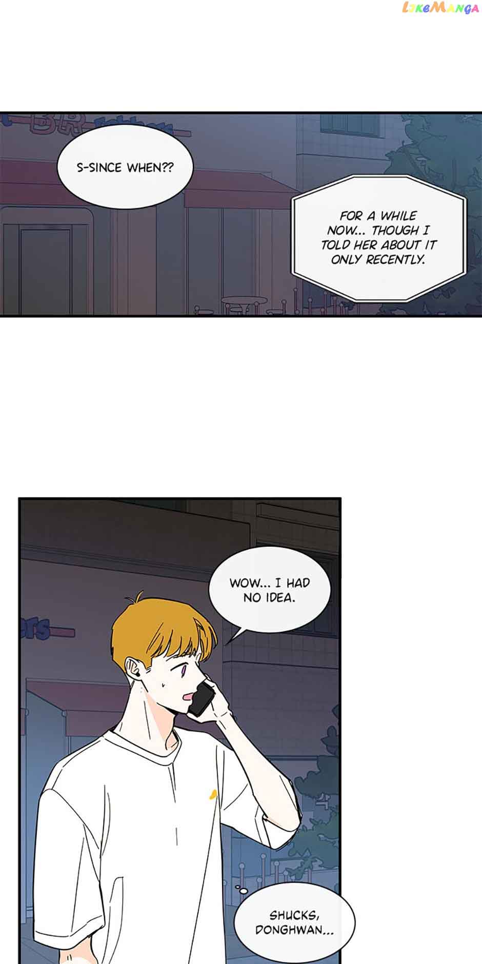 How We Love Chapter 93 page 17