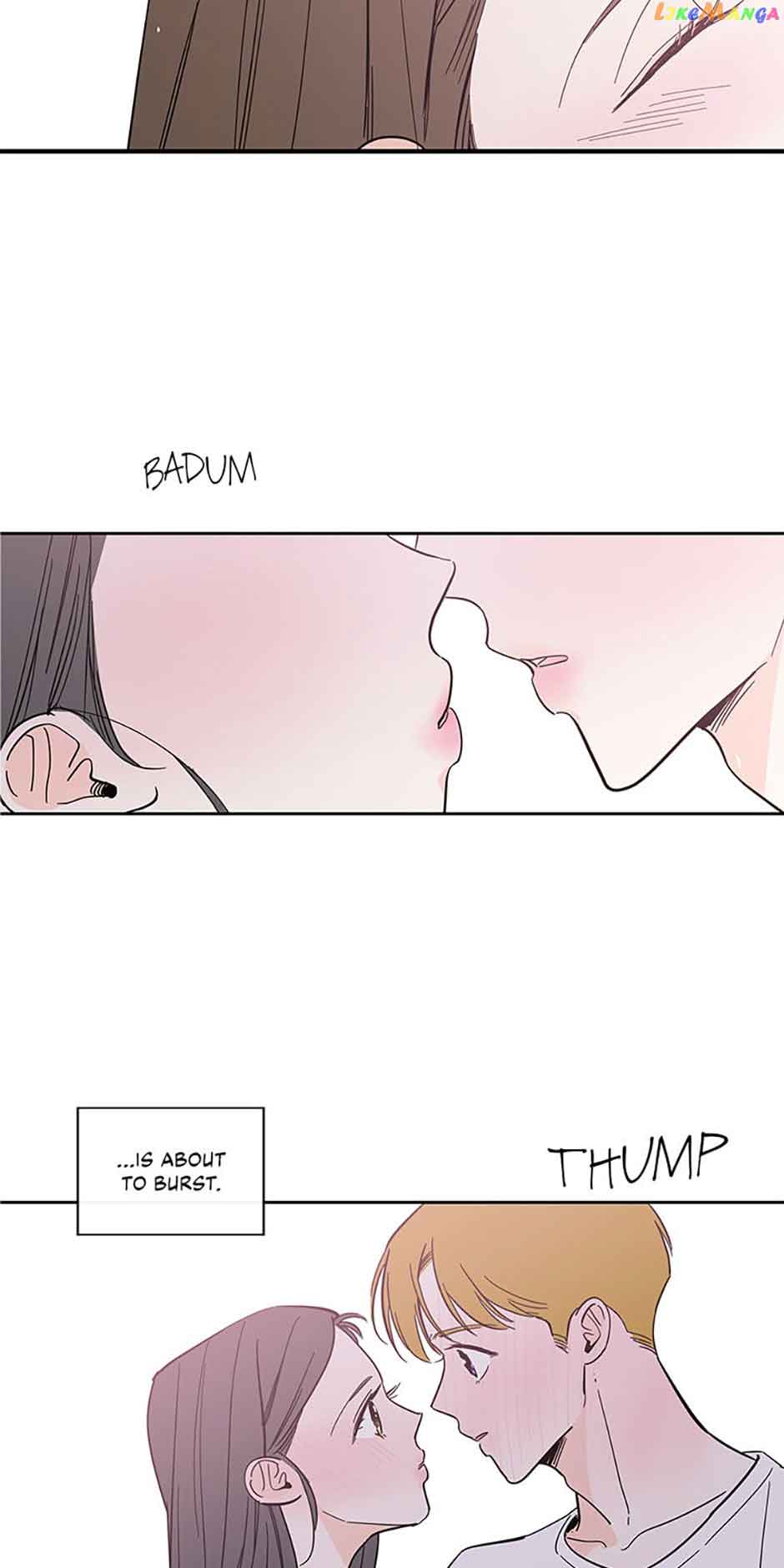 How We Love Chapter 93 page 1