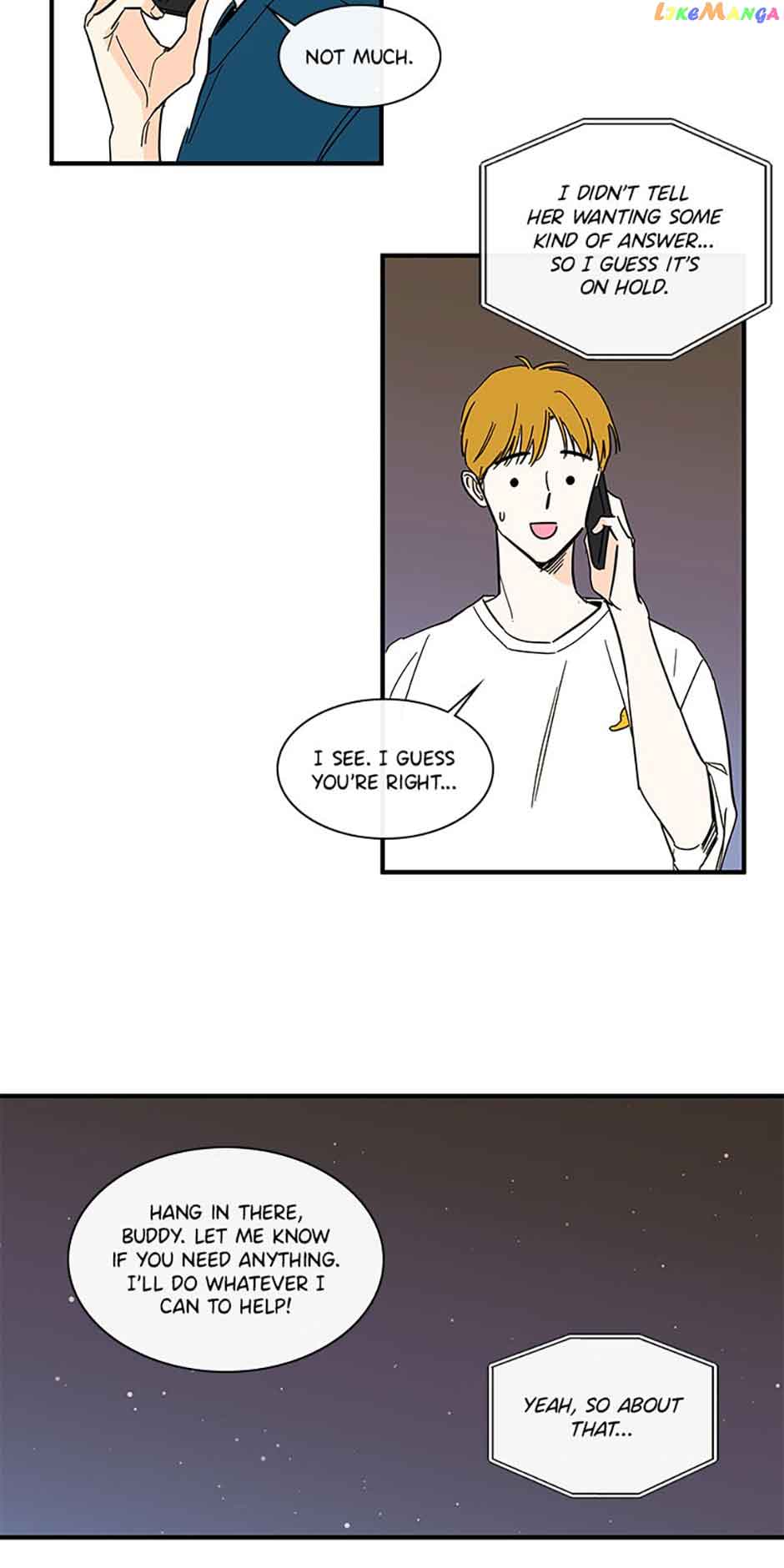 How We Love Chapter 93 page 19