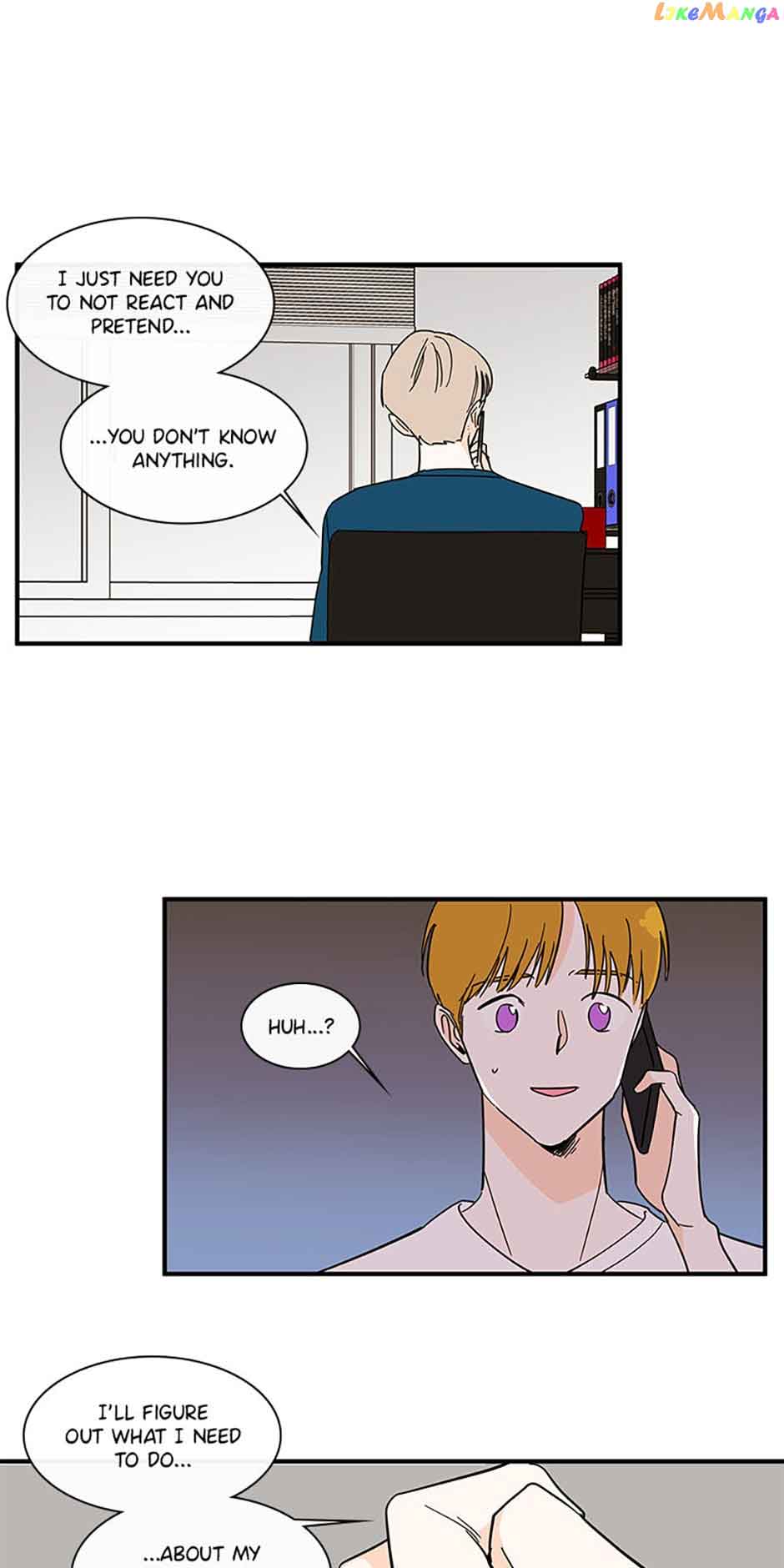 How We Love Chapter 93 page 20