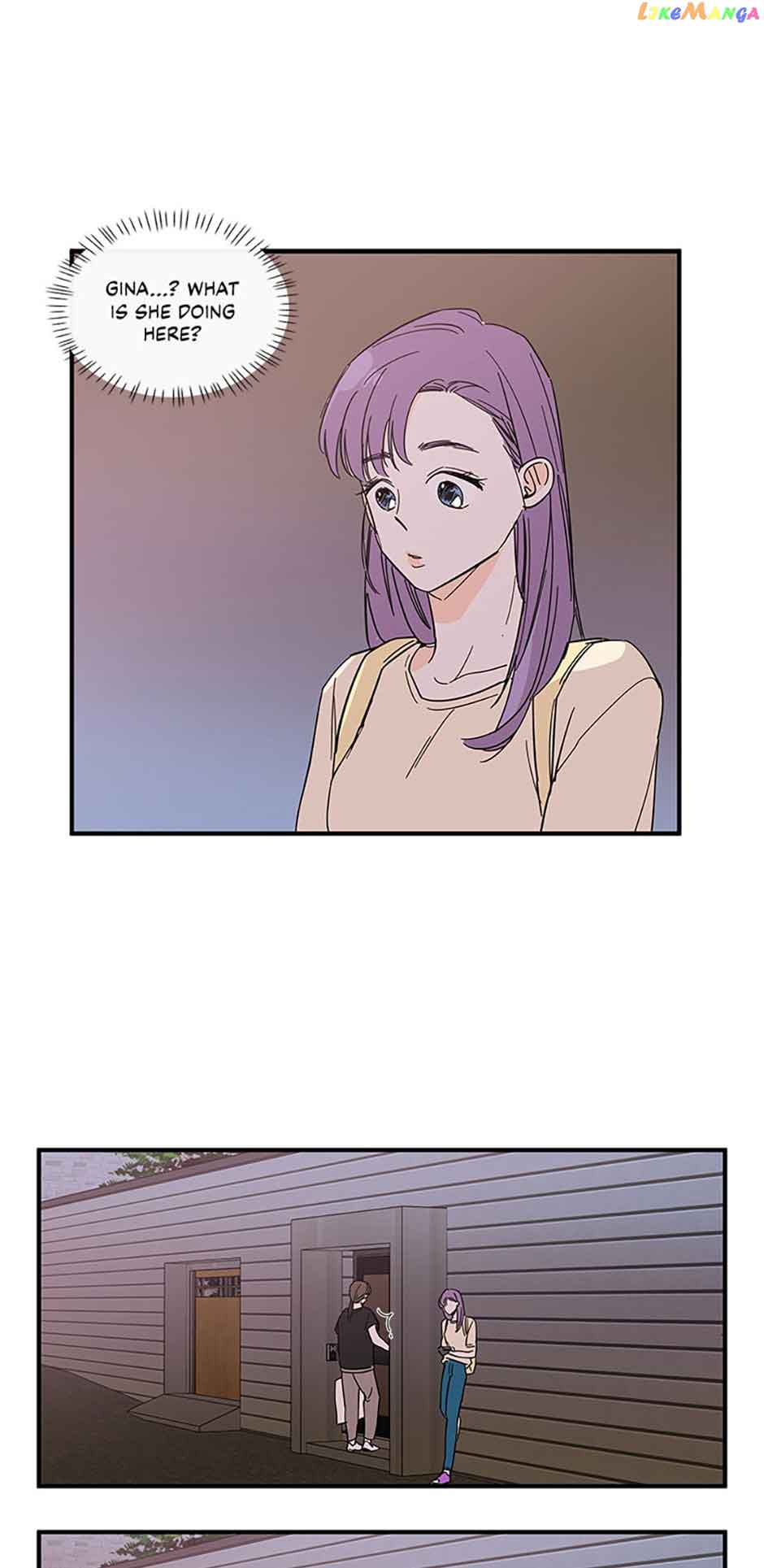How We Love Chapter 93 page 25