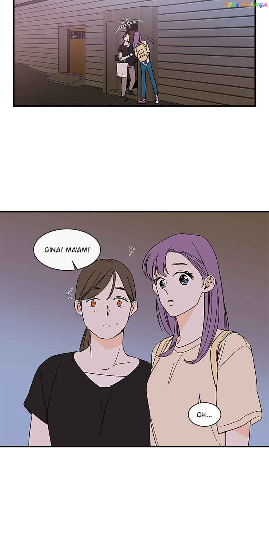How We Love Chapter 93 page 26