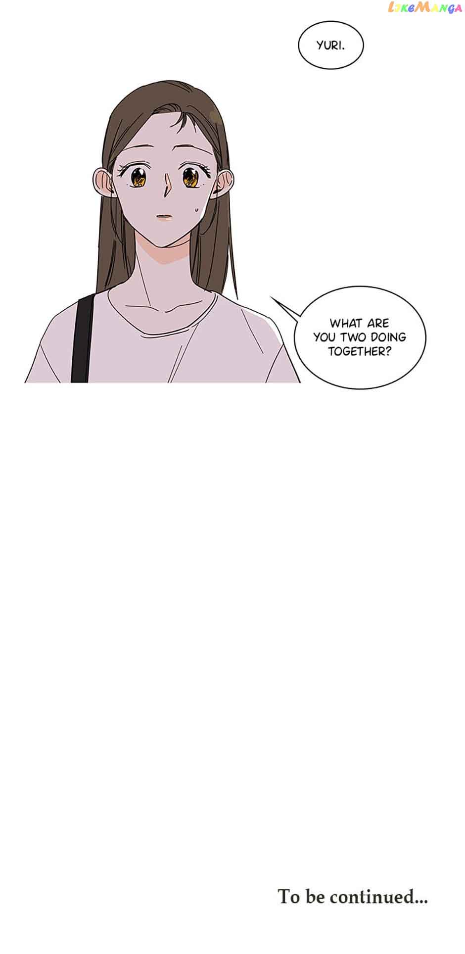 How We Love Chapter 93 page 27