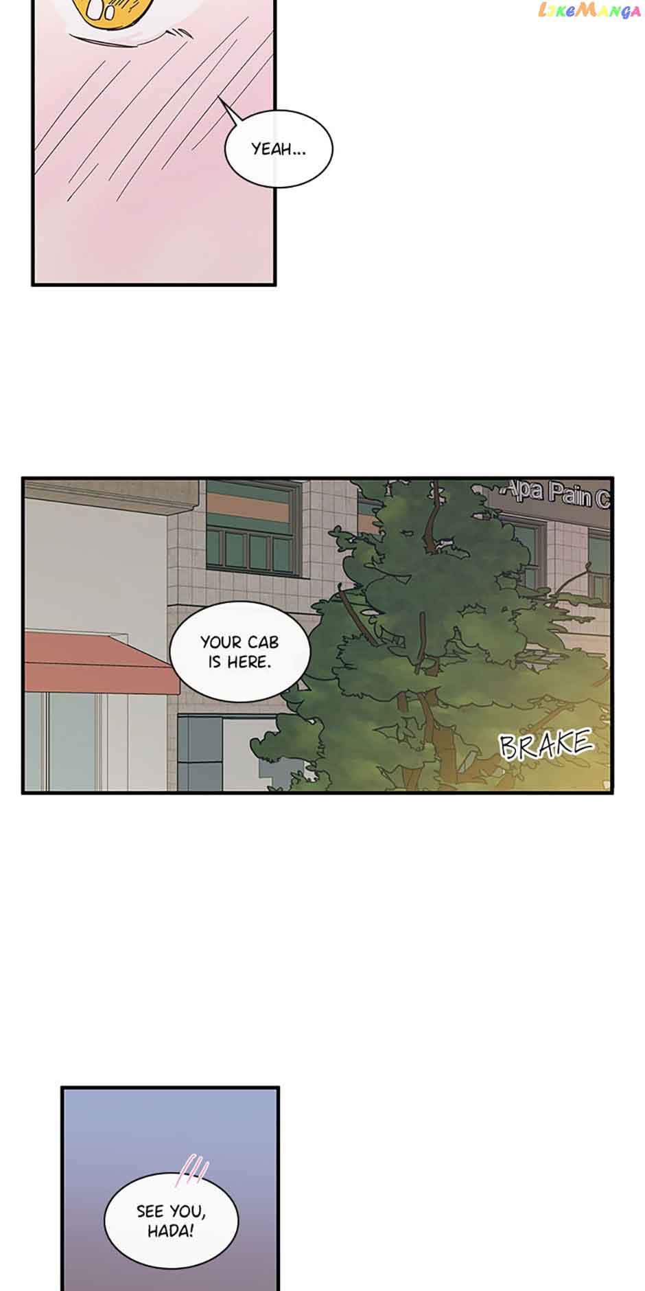 How We Love Chapter 93 page 3