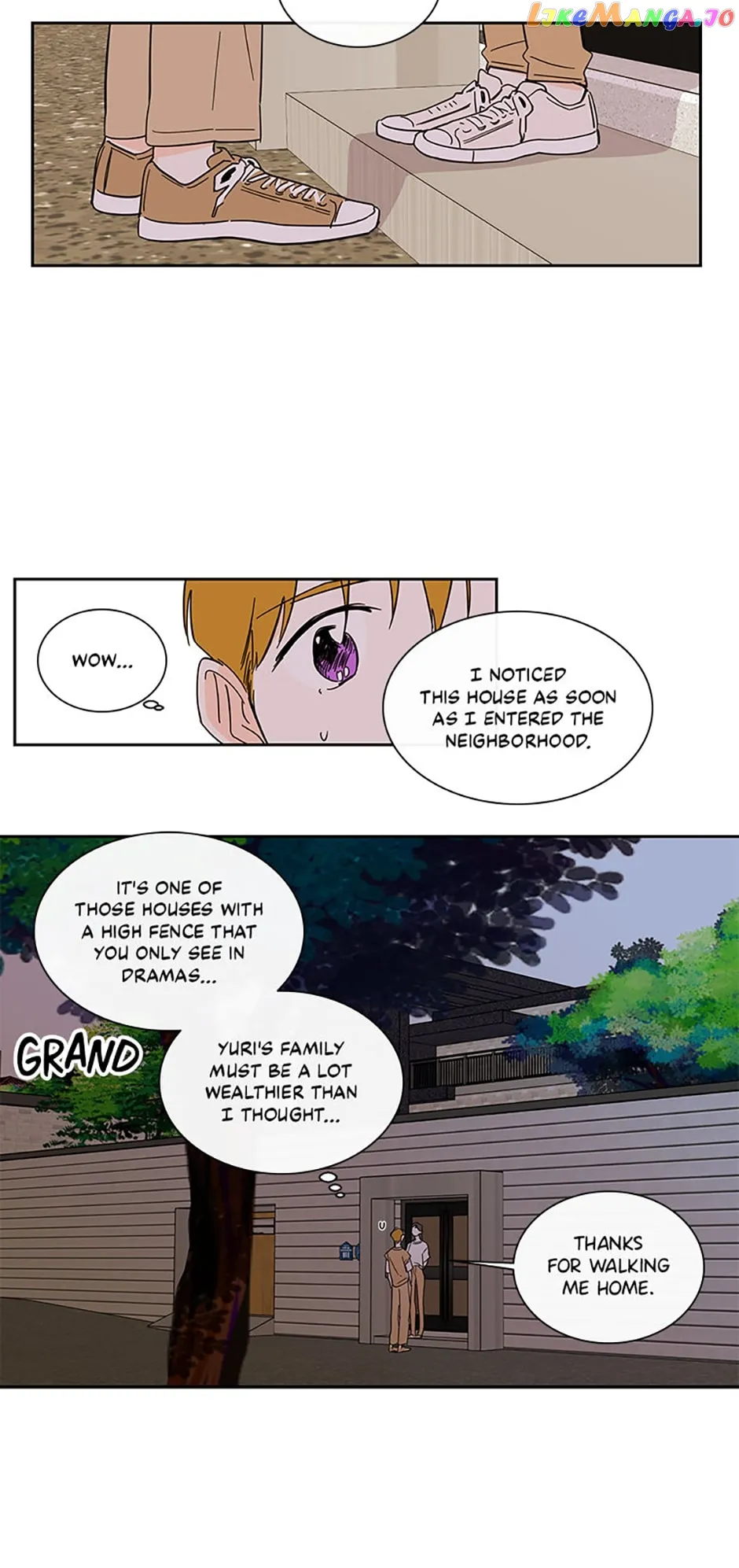 Manga Image