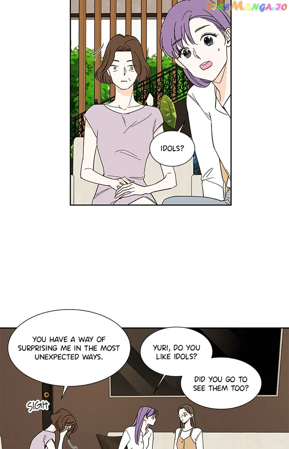 Manga Image
