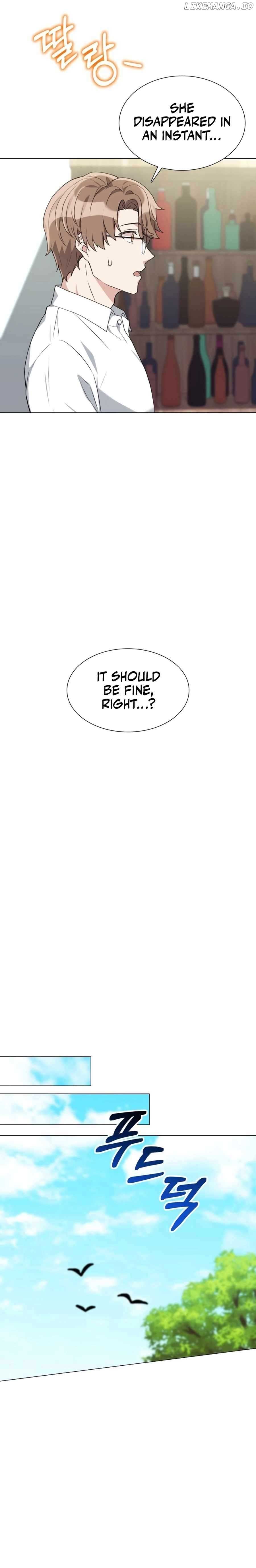 Hunter World’s Gardener Chapter 2 page 9