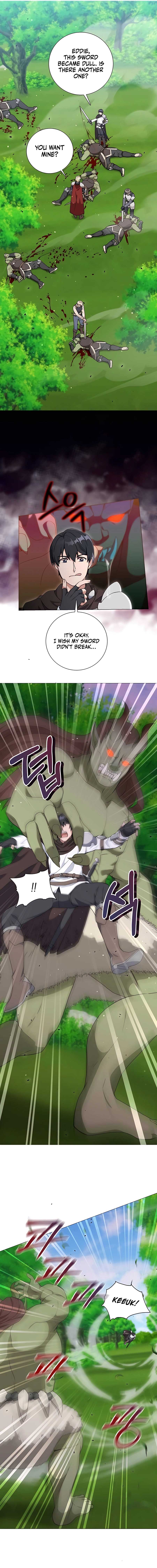 Manga Image