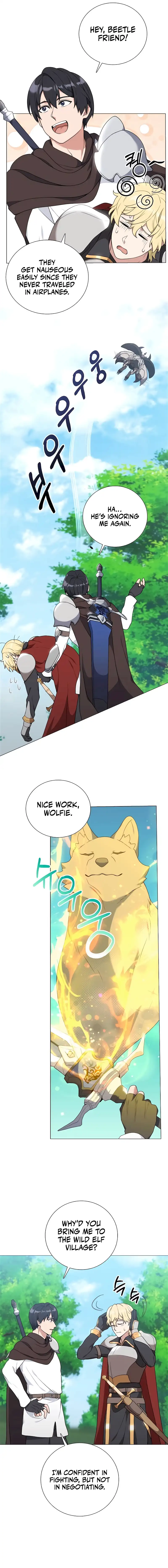 Manga Image