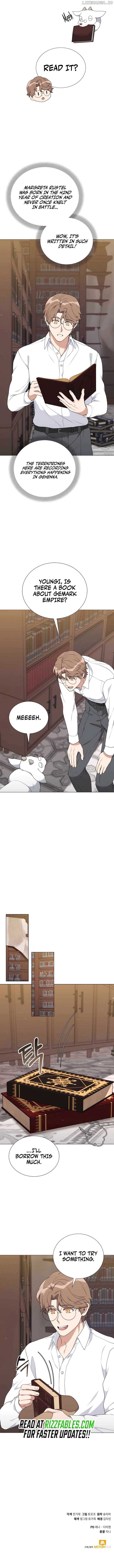 Manga Image