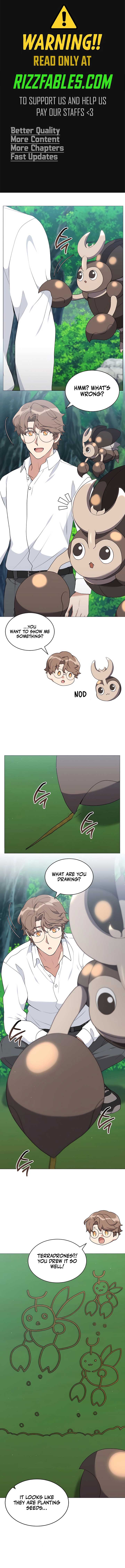 Manga Image