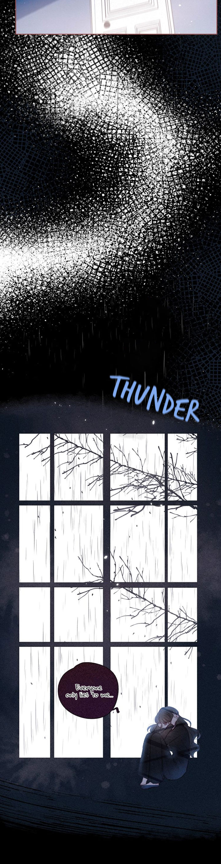 Hydrangea Melancholy Chapter 11 page 21
