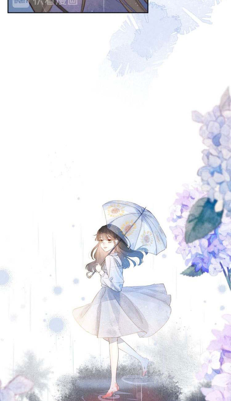 Hydrangea Melancholy Chapter 3 page 9