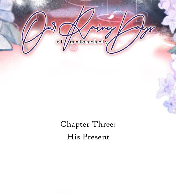 Hydrangea Melancholy Chapter 3 page 10