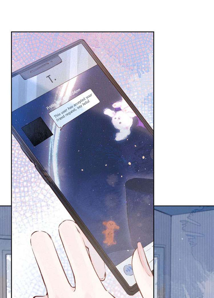Hydrangea Melancholy Chapter 3 page 11