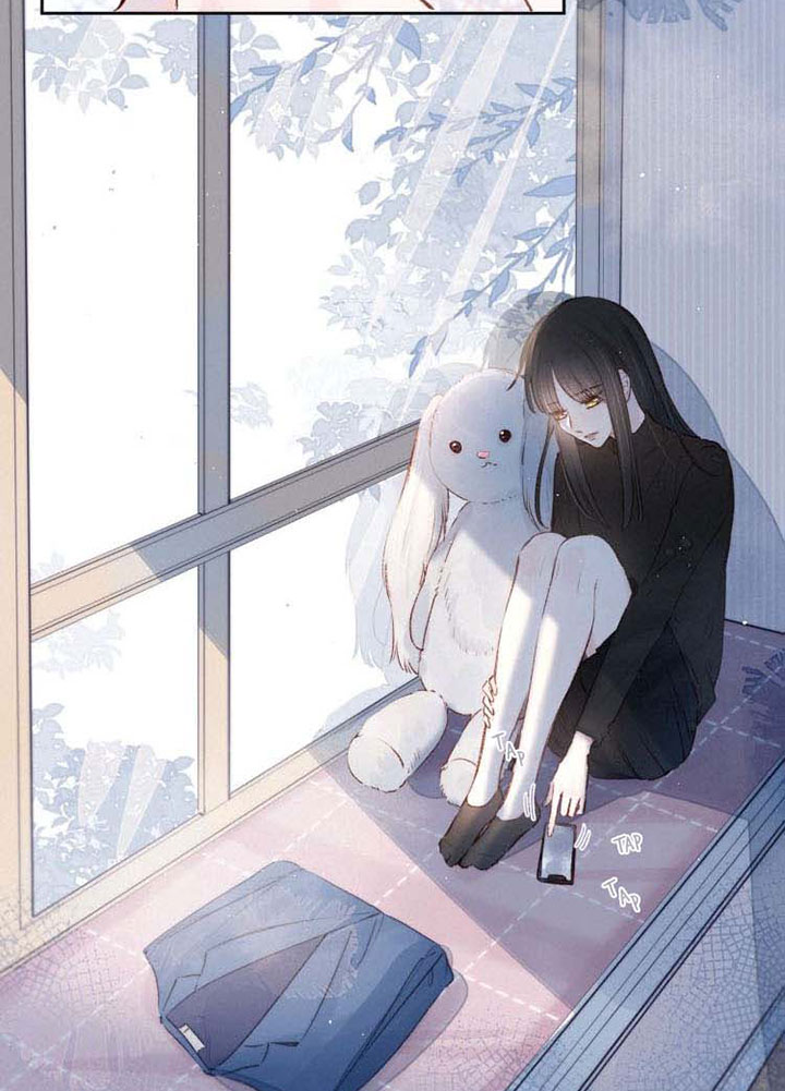 Hydrangea Melancholy Chapter 3 page 12