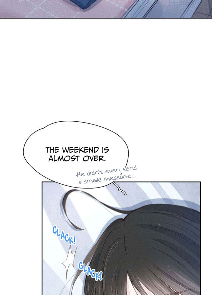 Hydrangea Melancholy Chapter 3 page 13