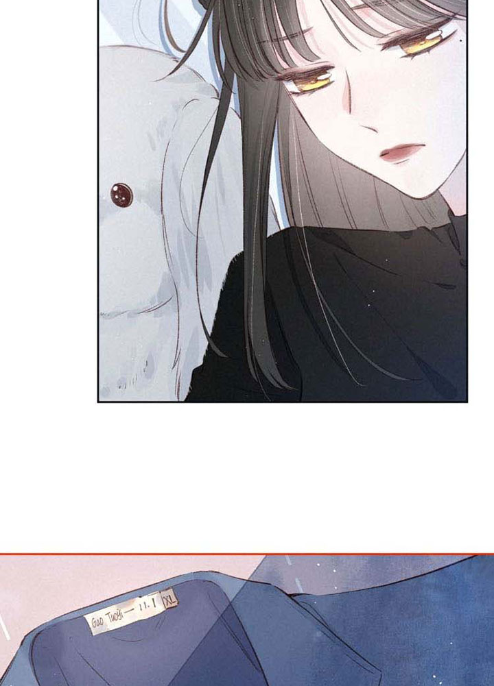 Hydrangea Melancholy Chapter 3 page 14