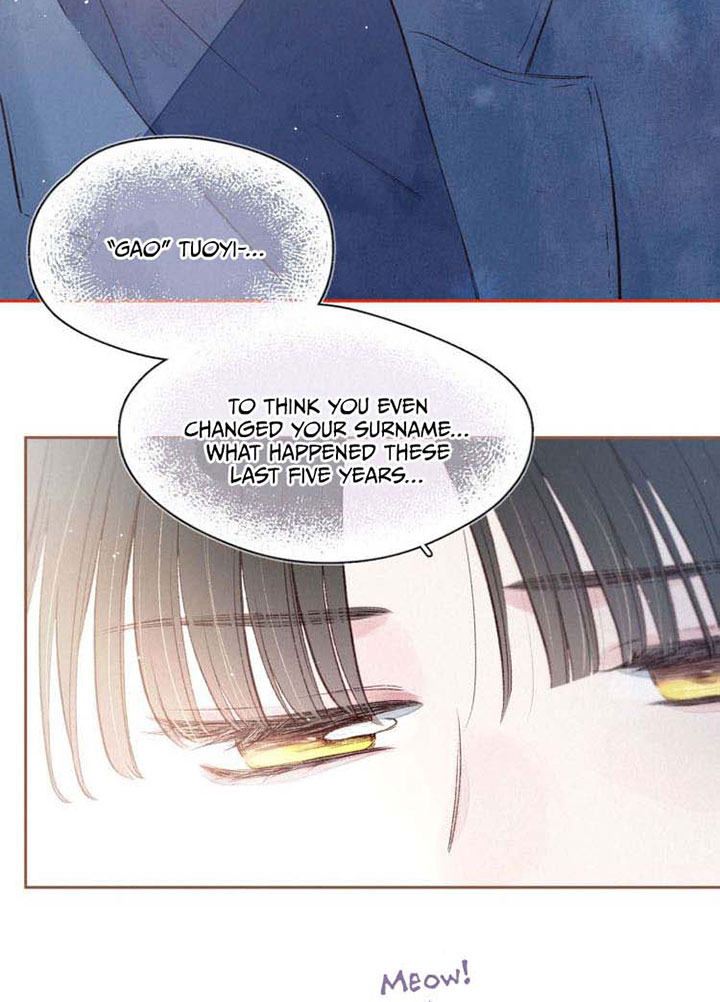 Hydrangea Melancholy Chapter 3 page 15