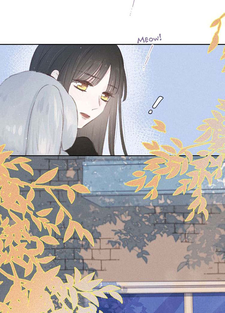 Hydrangea Melancholy Chapter 3 page 16