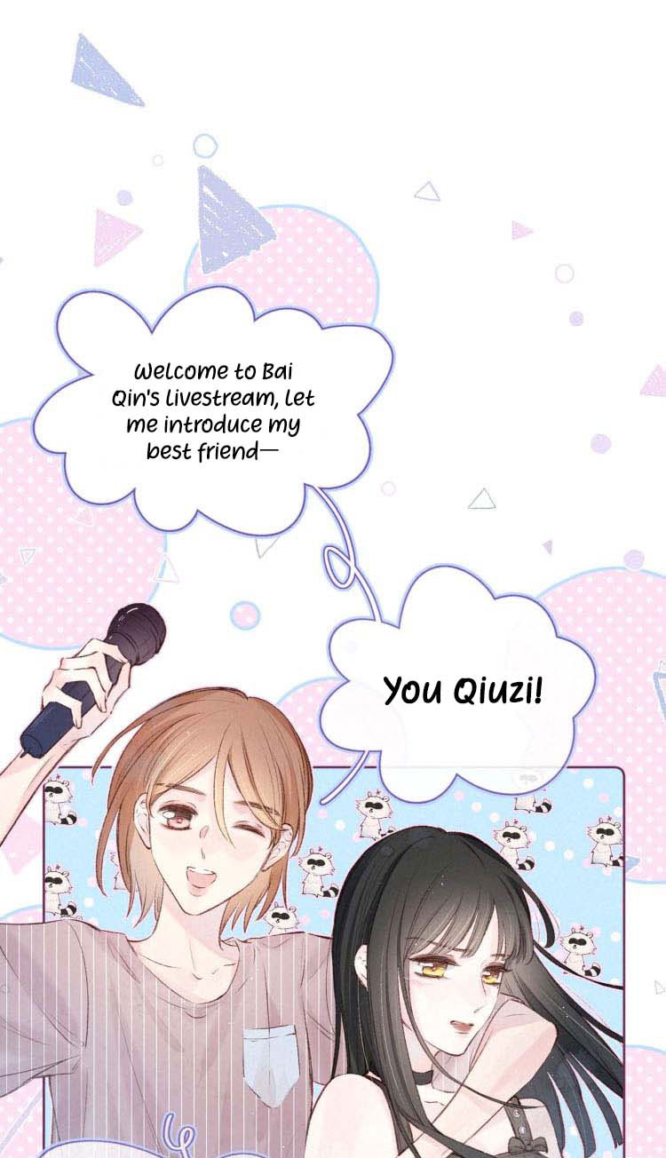 Hydrangea Melancholy Chapter 3 page 1