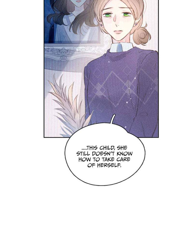Hydrangea Melancholy Chapter 3 page 20