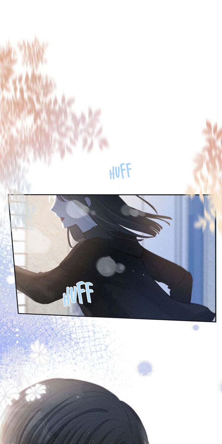 Hydrangea Melancholy Chapter 3 page 21