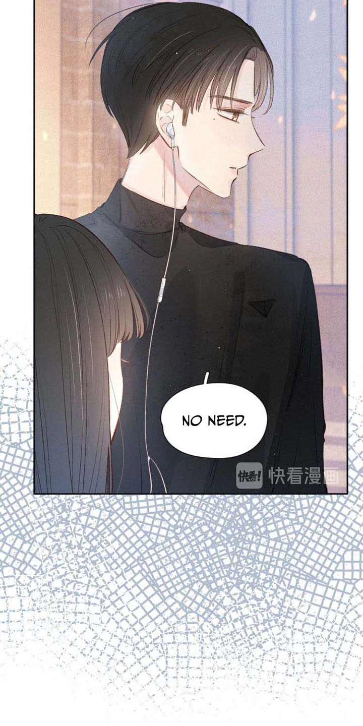 Hydrangea Melancholy Chapter 3 page 30