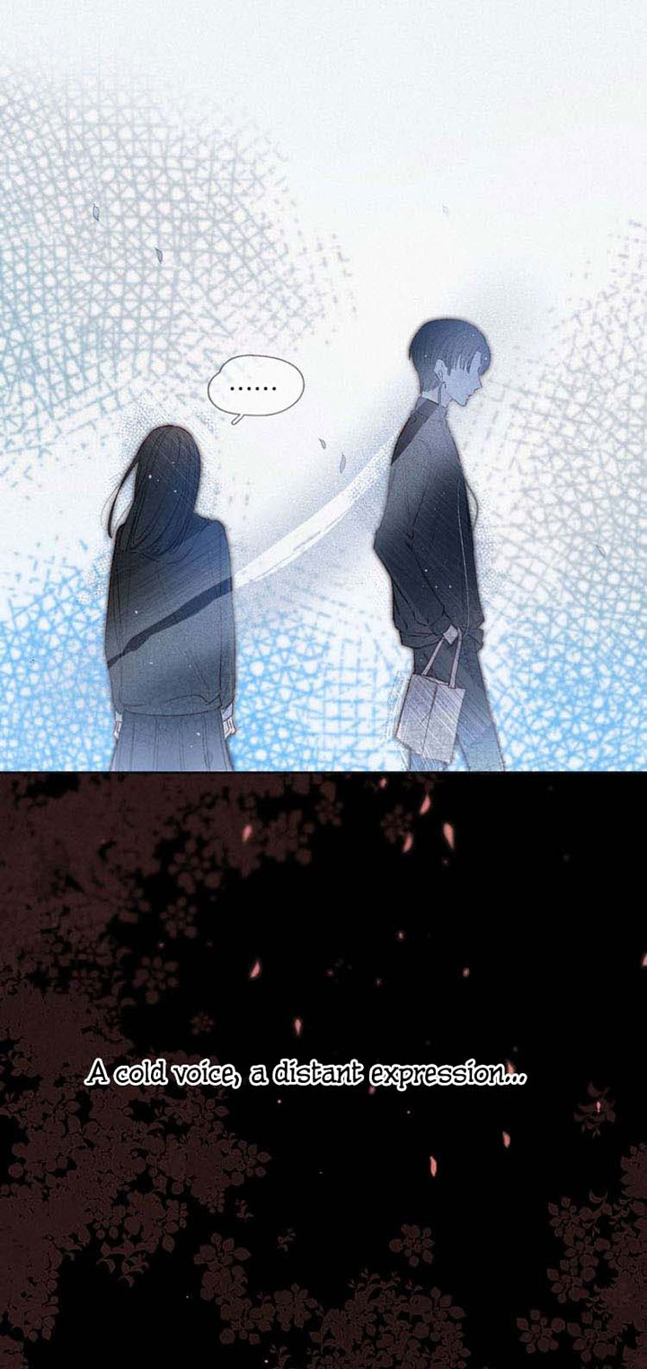 Hydrangea Melancholy Chapter 3 page 31