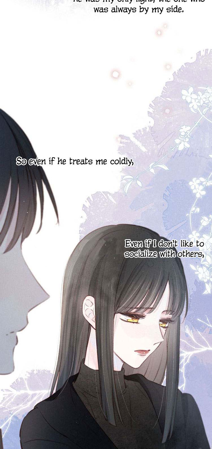 Hydrangea Melancholy Chapter 3 page 35