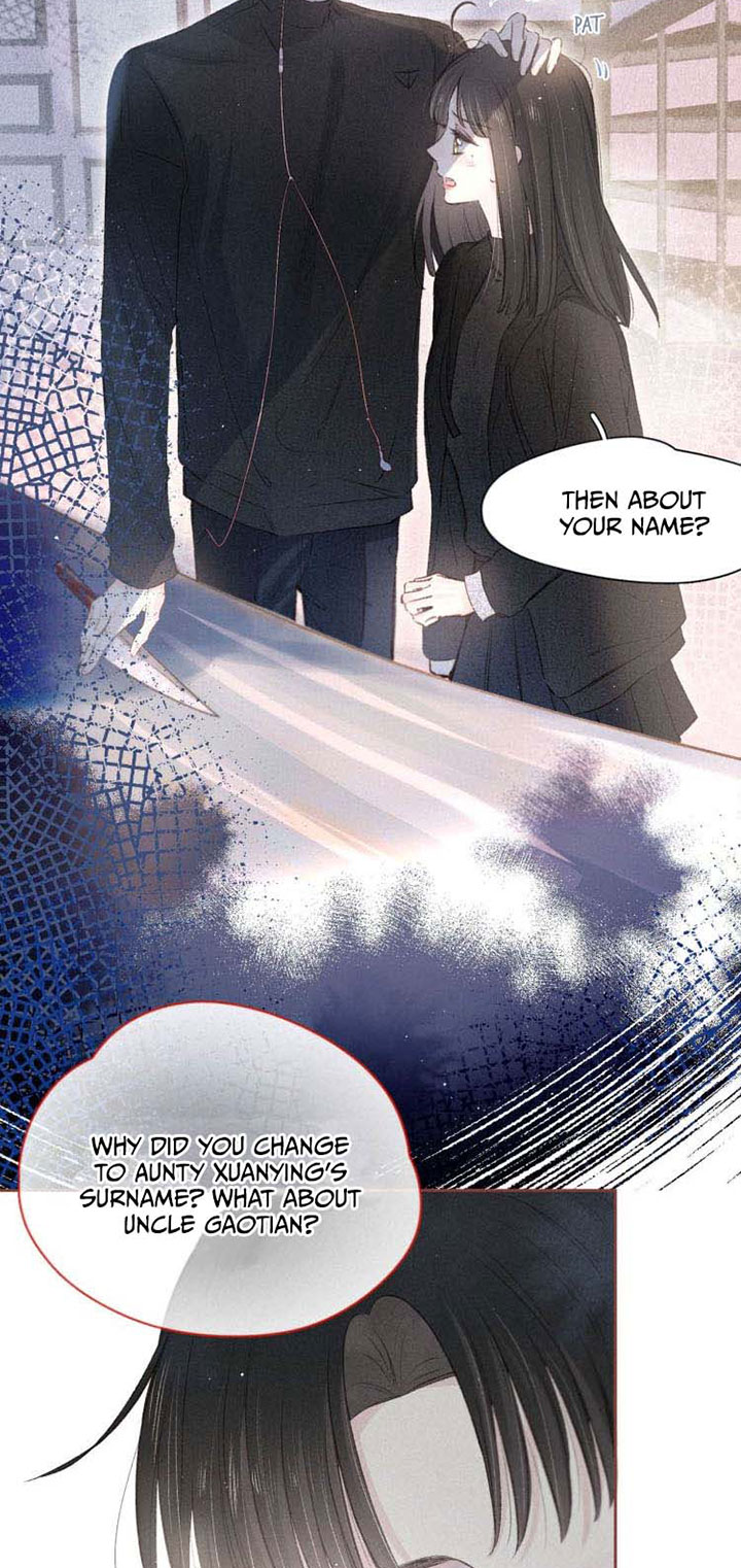 Hydrangea Melancholy Chapter 3 page 39
