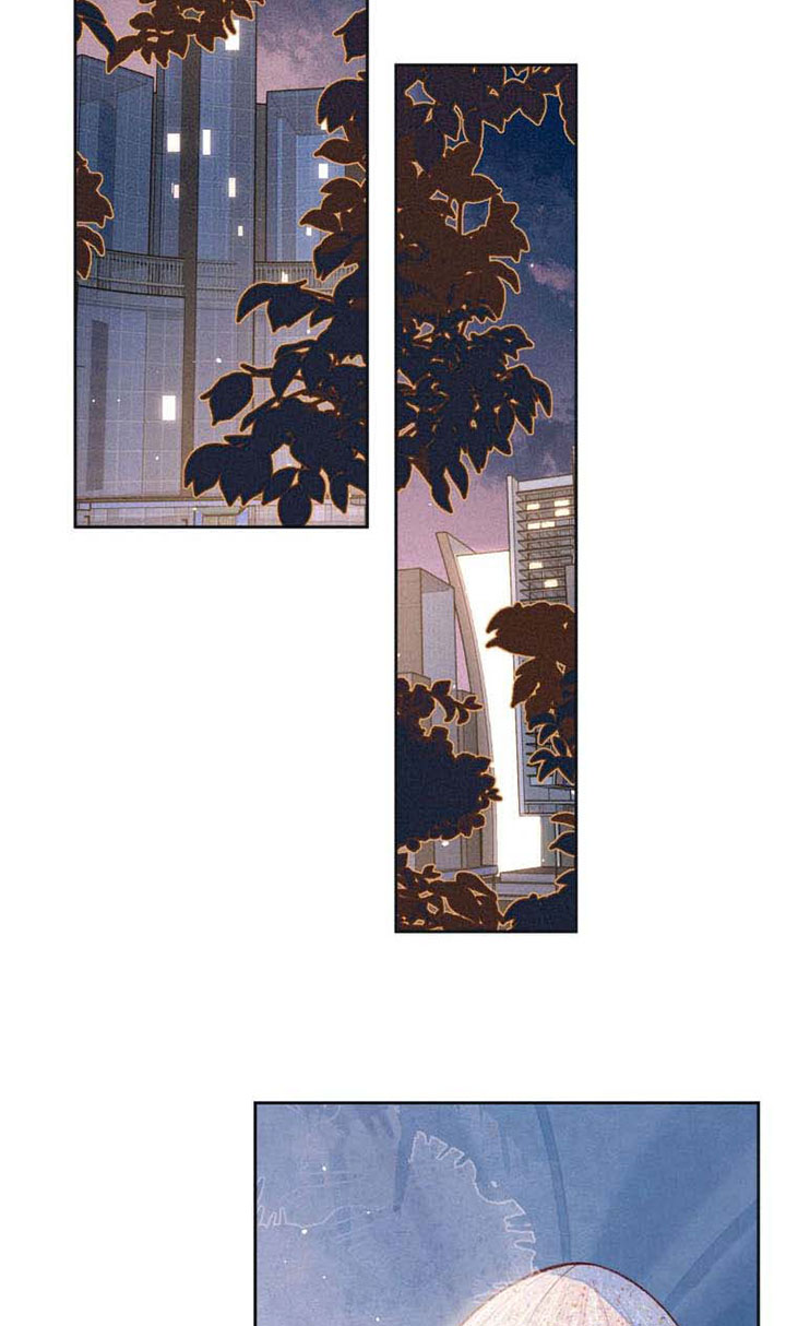 Hydrangea Melancholy Chapter 3 page 45
