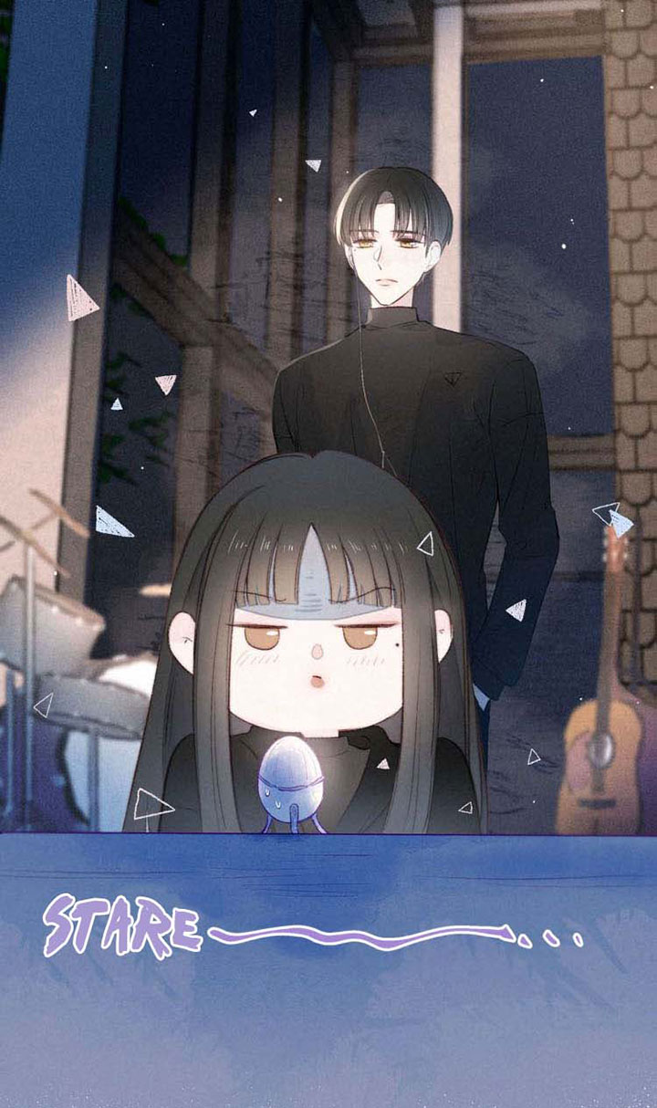 Hydrangea Melancholy Chapter 3 page 47