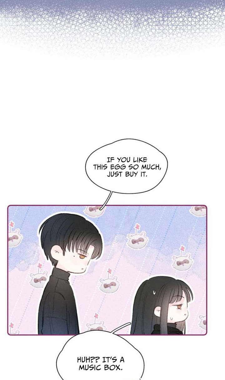 Hydrangea Melancholy Chapter 3 page 48
