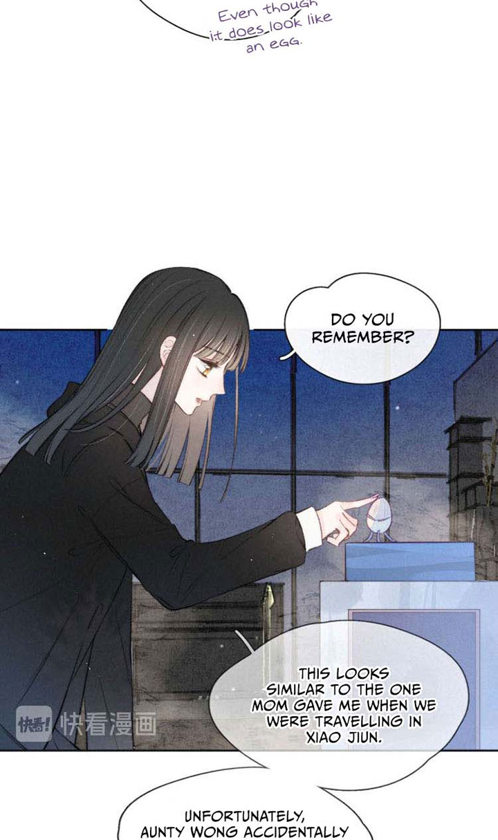 Hydrangea Melancholy Chapter 3 page 49