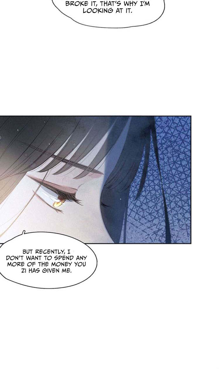 Hydrangea Melancholy Chapter 3 page 50