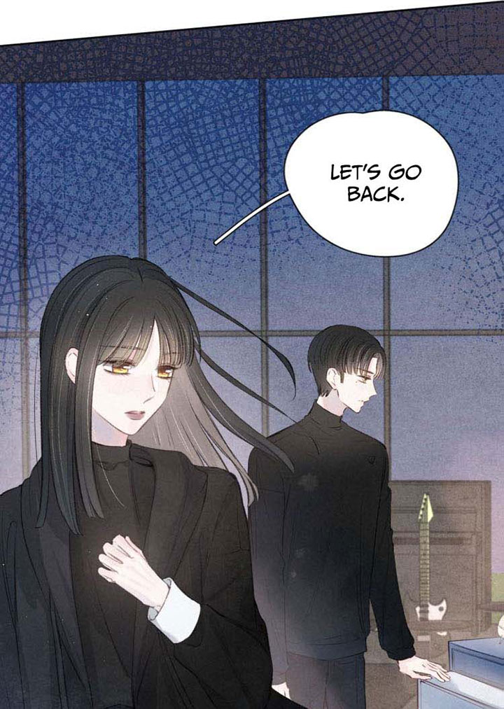 Hydrangea Melancholy Chapter 3 page 51