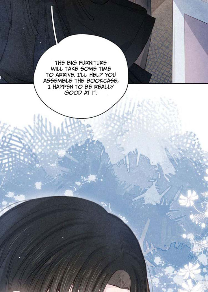 Hydrangea Melancholy Chapter 3 page 52