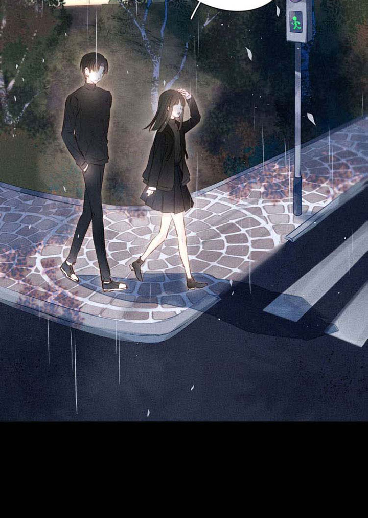 Hydrangea Melancholy Chapter 3 page 55