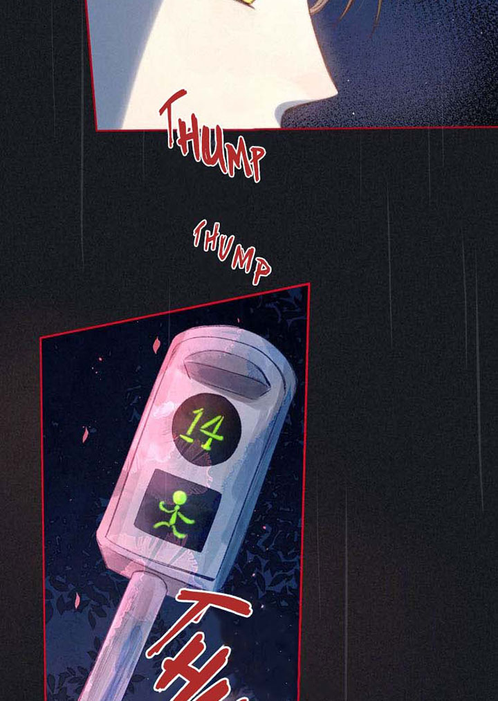Hydrangea Melancholy Chapter 3 page 57