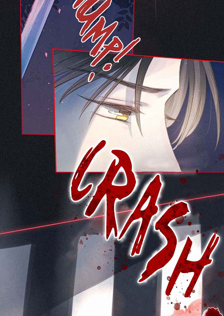 Hydrangea Melancholy Chapter 3 page 58
