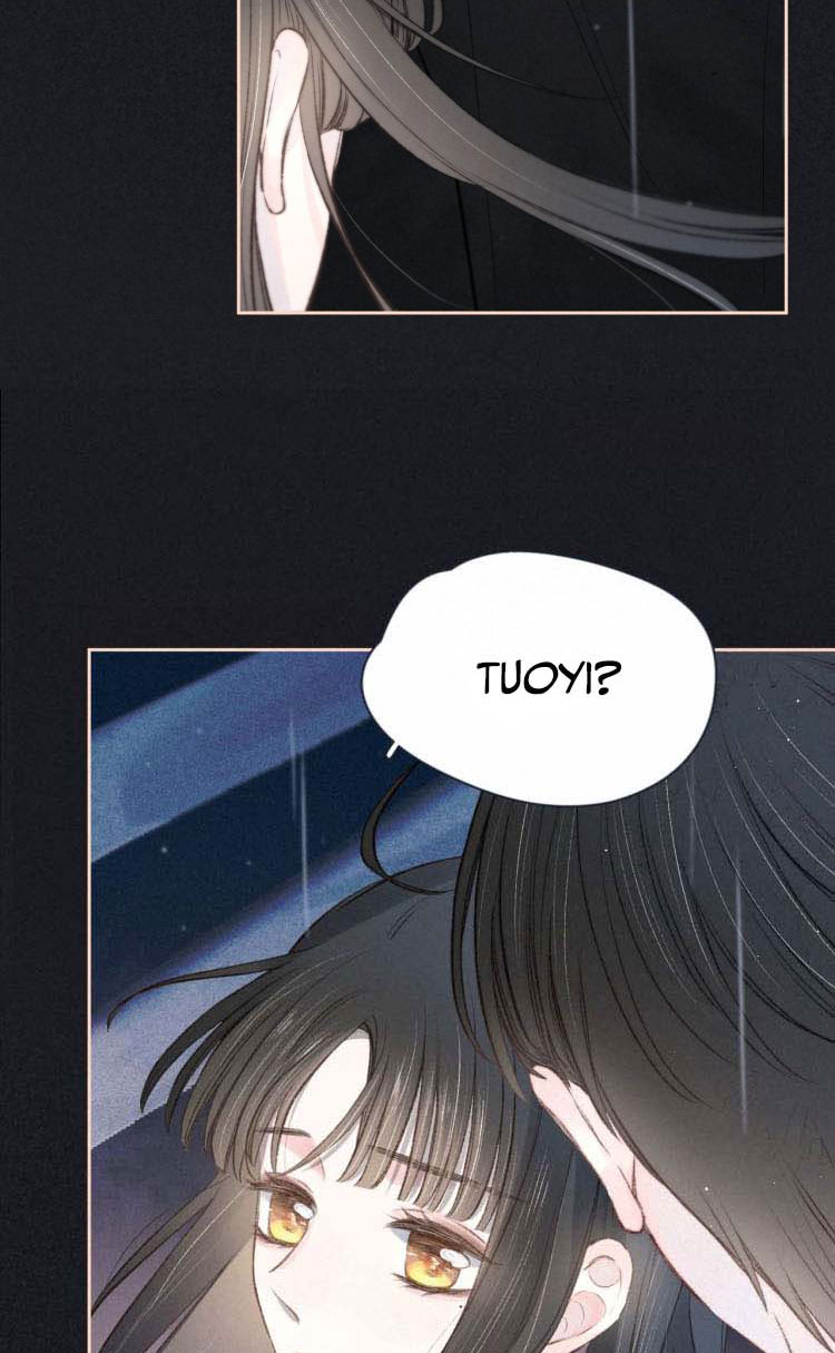 Hydrangea Melancholy Chapter 3 page 64